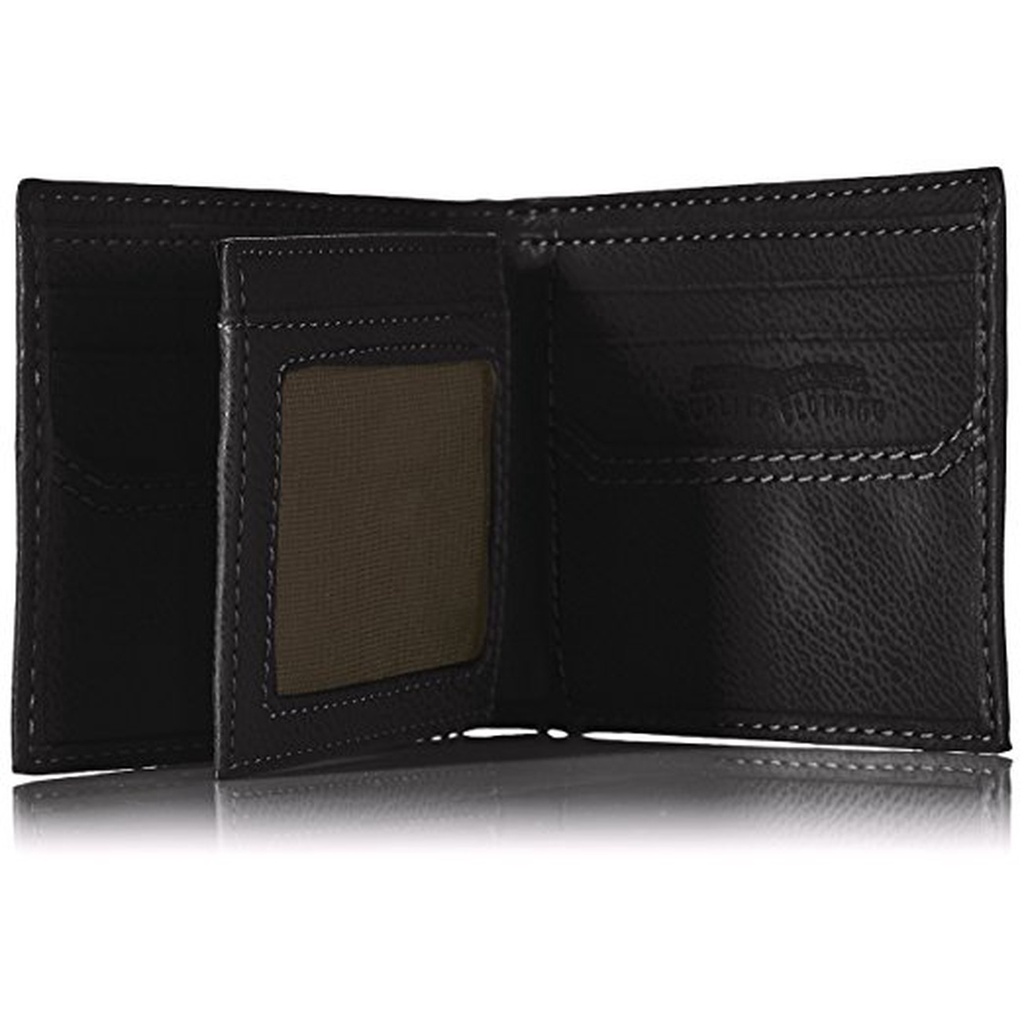 Ví da nam, Bóp Da Siêu Đẹp Thời Trang, Mẫu mã đa dạng, chất lượng-Chisman