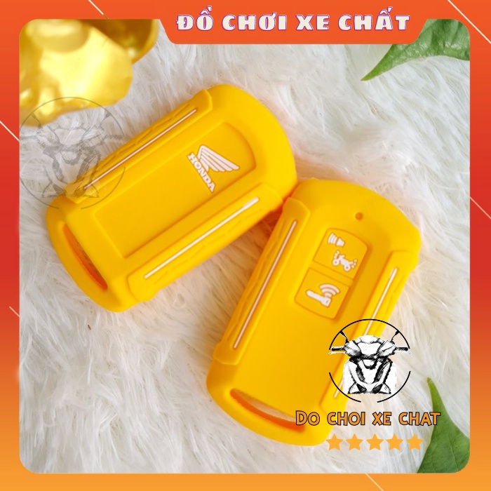 Bao khoá Smartkey HONDA thế hệ mới cho VARIO 150, AB, LEAD, VISION 2019