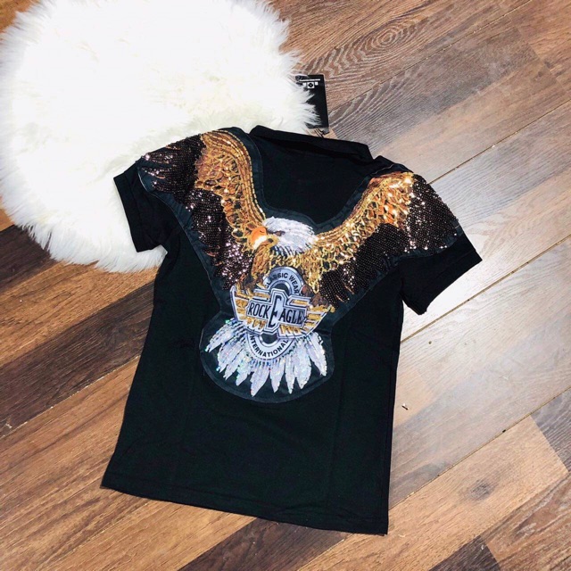 Áo Polo đại bàng kim xa | BigBuy360 - bigbuy360.vn