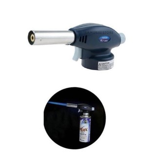 Đầu khò lửa TỰ ĐỘNG - Đầu đánh lửa TỰ ĐỘNG