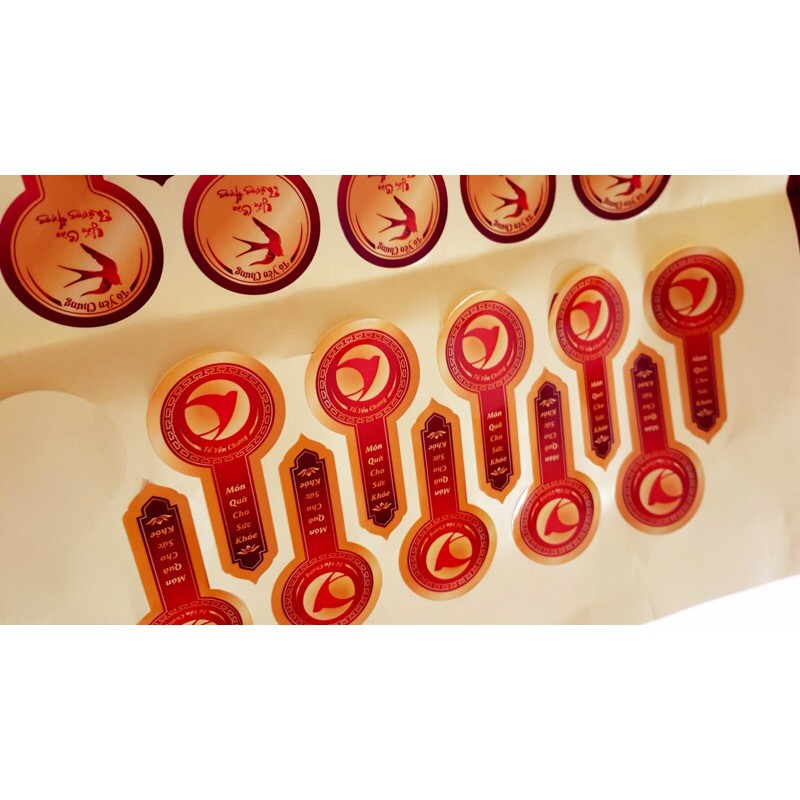 SET 66 TEM YẾN CHƯNG HỦ | BigBuy360 - bigbuy360.vn