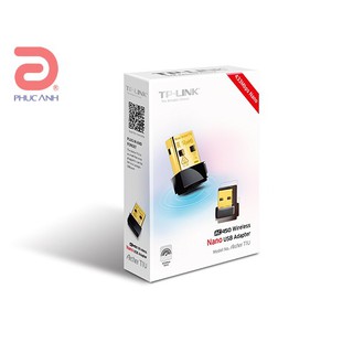 USB wifi TP-Link Archer T1U