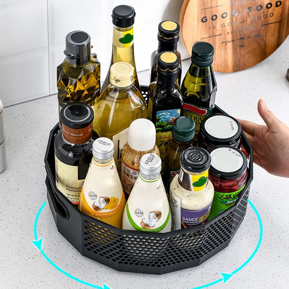 KUNHEV Giá Đỡ Đa Năng Có Thể Xoay Dùng Cho Nhà Bếp