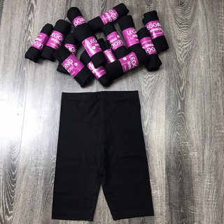 [Ảnh thật] Quần legging ngố Thái hot trend