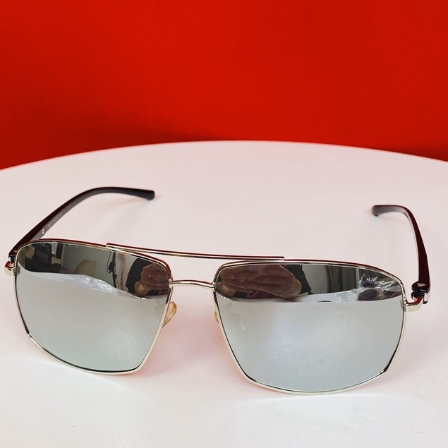 Kính mát 8623 hợp kim thời trang thanh lịch cá tính chống uv OURESS