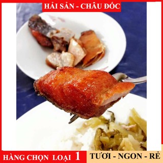 ✔️ 1Kg Khô Cá Dứa Lạc, Không Xương Bổ Huyết, Chống Đau Khớp,Giàu Vitamin - Hút Chân Không - Chuẩn nhất toàn quốc