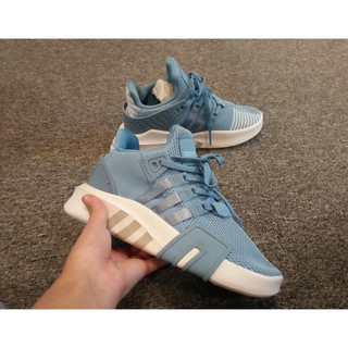 GIÀY SNEAKER XANH NAM NỮ - EQTBL