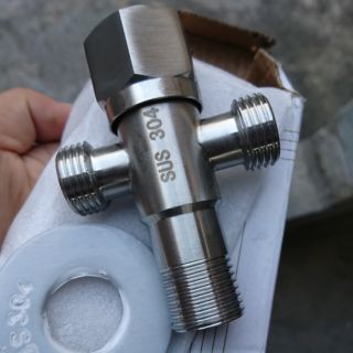 Tê giảm áp chia 2 đường nước inoc Hàng đẹp