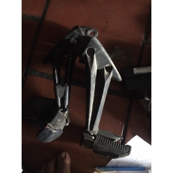 Gác giò novo lx novo 4