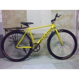 XE ĐẠP FIXED AVENTON NEW 100%