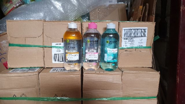 Tẩy trang Garnier Pháp | BigBuy360 - bigbuy360.vn