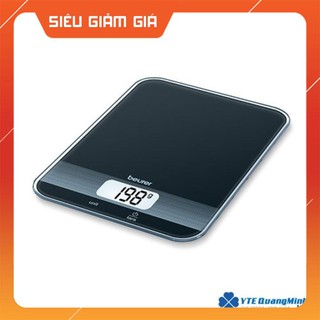 Cân nhà bếp điện tử beurer ks19