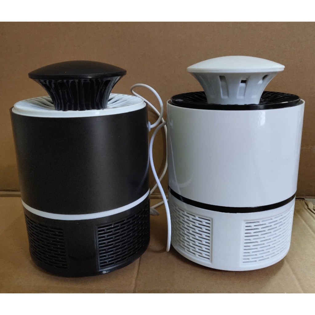 Máy Bắt Muỗi, Bắt Côn Trùng Thông Minh Ứng Dụng Công Nghệ Led UV Cao Cấp