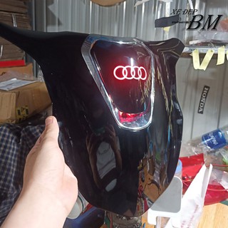 Mặt nạ Sh 2020 độ led AUDI