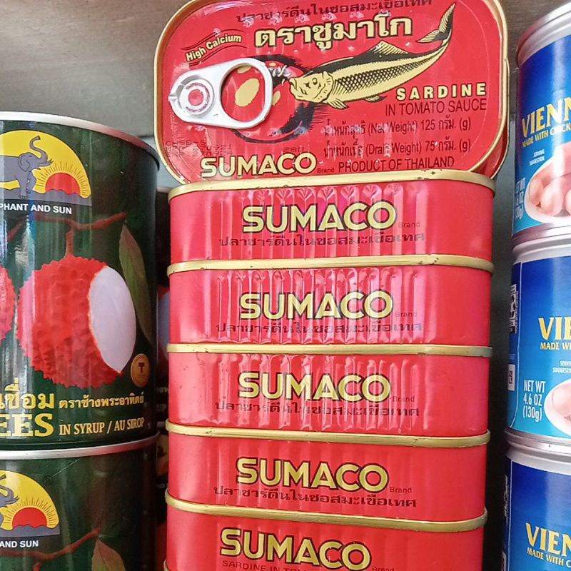 combo 3 hộp cá sumaco