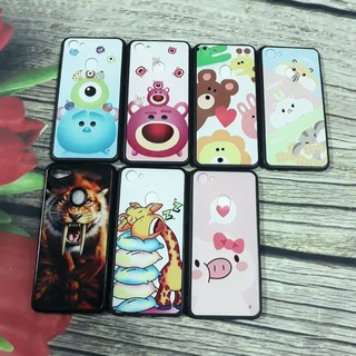 ỐP LƯNG OPPO F7 DỄ THƯƠNG