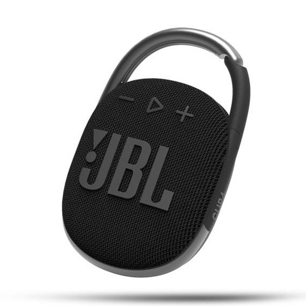 Loa JBL Clip 4 - Sản Phẩm Vừa Ra Mắt