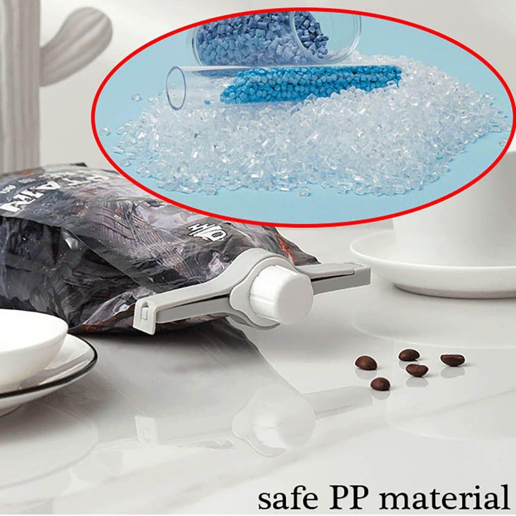 Set 3 Vòi Rót Bằng PP Chống Ẩm Tiện Dụng Cho Nhà Bếp