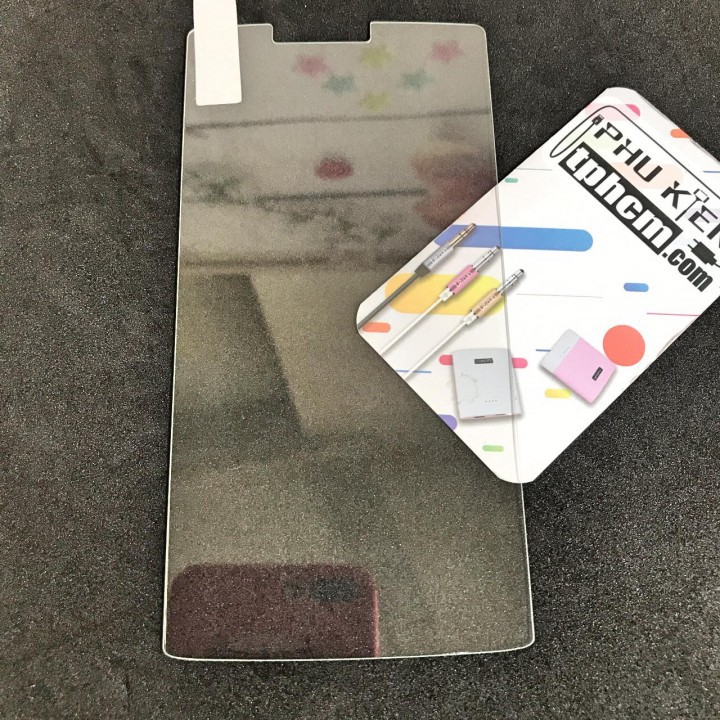 Dán cường lực chống trầy LG G4