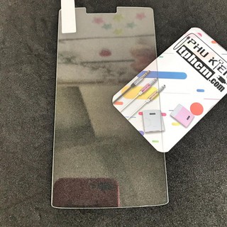Dán cường lực chống trầy LG G4
