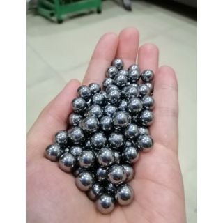 Giá sốc - Bi sắt 7li, 8li, 6.35li tùy chọn
