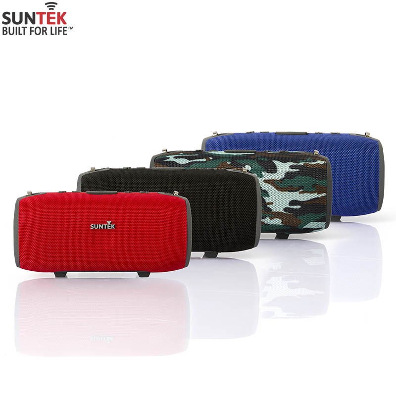 Loa cao cấp Bluetooth SUNTEK X3