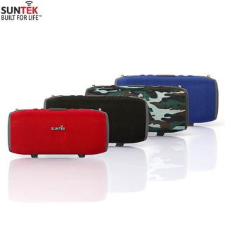 Loa cao cấp Bluetooth SUNTEK X3