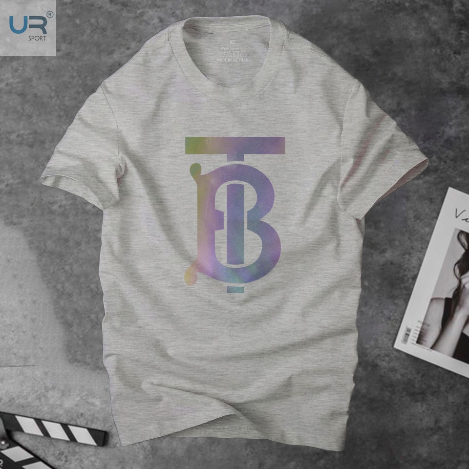 Áo thun cotton nam cổ tròn phản quang 7 màu phong cách năng động , vải Cotton co giãn,dày dặn