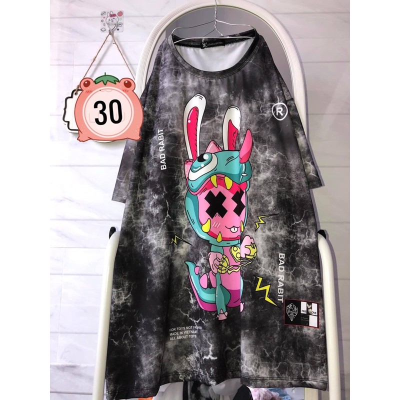 ÁO PHÔNG MIKENCO IN NHIỆT | BigBuy360 - bigbuy360.vn