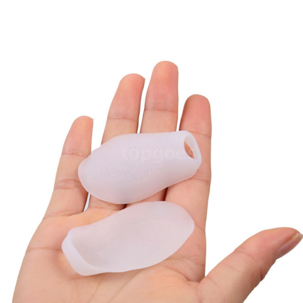 Cặp dụng cụ định hình ngón chân út giảm đau hiệu quả dành cho nam và nữ
