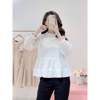 Áo sơ mi thiết kế simee