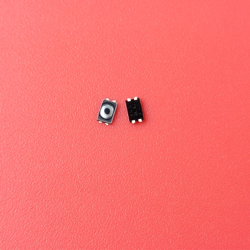 Công Tắc Ấn Micro 2.6*1.6MM 2.6x1.6MM Cho Điện Thoại Xiaomi 5/6/8/mix 4 Pin