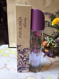 Nước hoa Purblanca Avon  50ml 