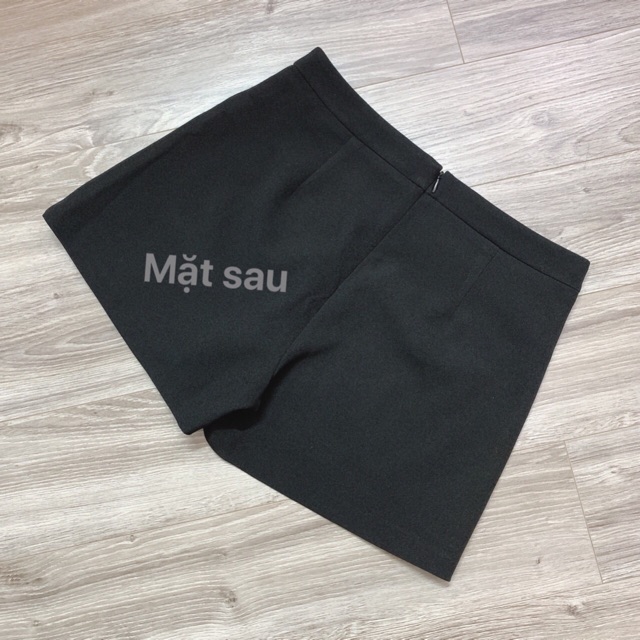 CHÂN VÁY CHỮ A LÓT QUẦN | BigBuy360 - bigbuy360.vn