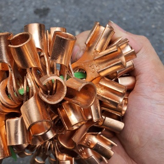 Cos đồng đỏ 35