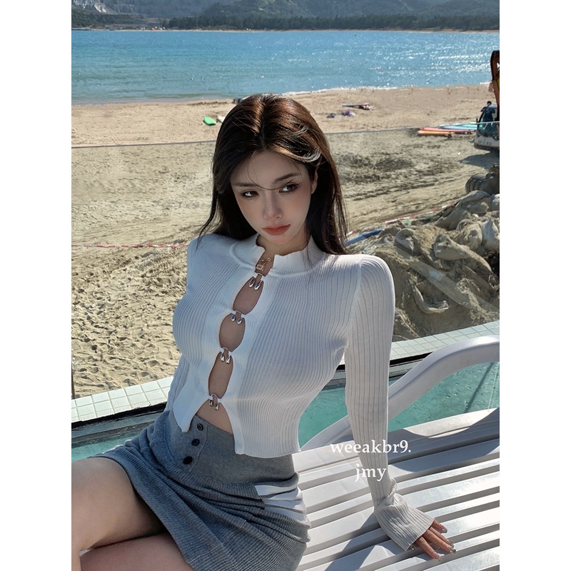 Khăn Choàng Cổ Hai Mảnh Dáng Vuông Cỡ Lớn Chống Nắng Phong Cách Hàn Quốc Thời Trang Cho Nữ