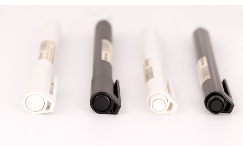 Bút mực MUJI ngòi bút 0.5mm đa dụng chất lượng cao