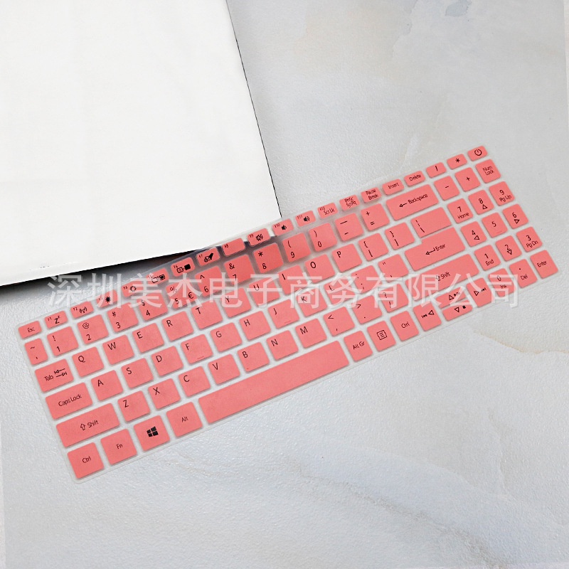 Miếng Dán Bàn Phím Chống Bụi Cho Acer Aspire 3 A315 Aspire 5 A515 A315-42 A315-55 A315-23 A315-34 A315-57G 3p50 Ry 3nzen