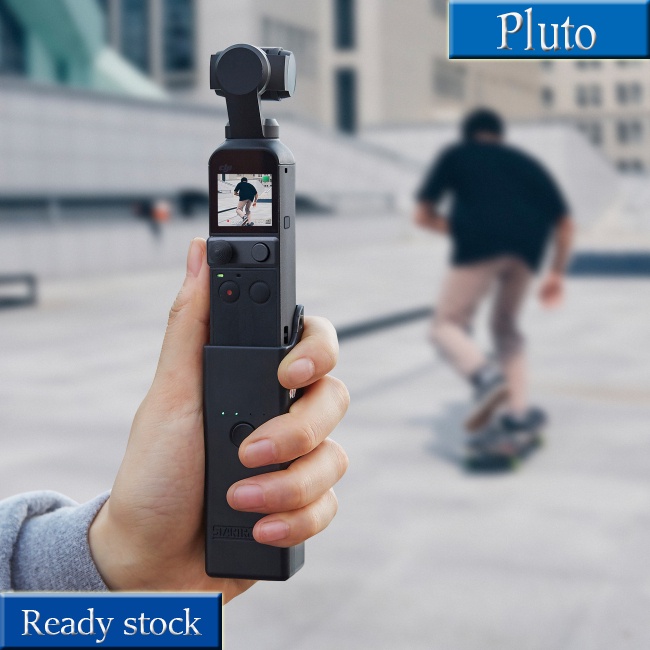 Sạc dự phòng Dji Osmo Pocket 2 thiết kế nhỏ gọn tiện dụng
 | BigBuy360 - bigbuy360.vn