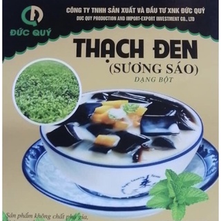 Bột sương sáo bịch 500g~1kg