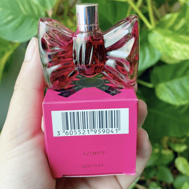 Nước hoa mini BON BON Viktor 7ml