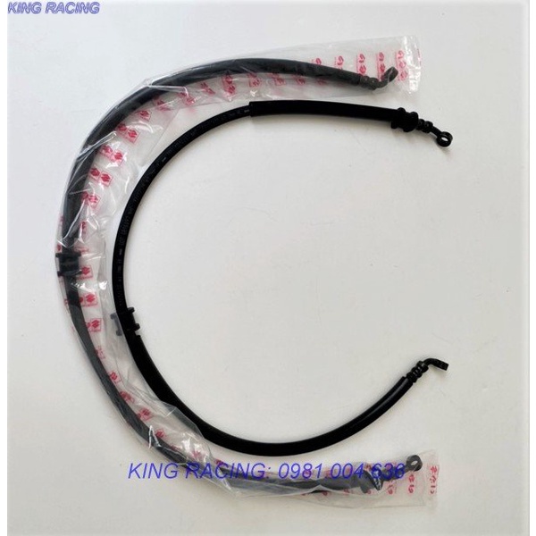 DÂY DẦU TRƯỚC GẮN CÁC DÒNG XE SUZUKI XÌ PO, REVO, VIVA, SMASH,AXELO, RAIDER,SATRIA, HAYATE...