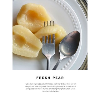 Nước hoa Sholayered Fresh Pear 100ml