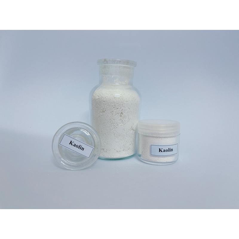 (sale) 30g Kaolin đất sét Pháp