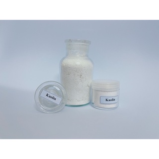 (sale) 30g Kaolin đất sét Pháp