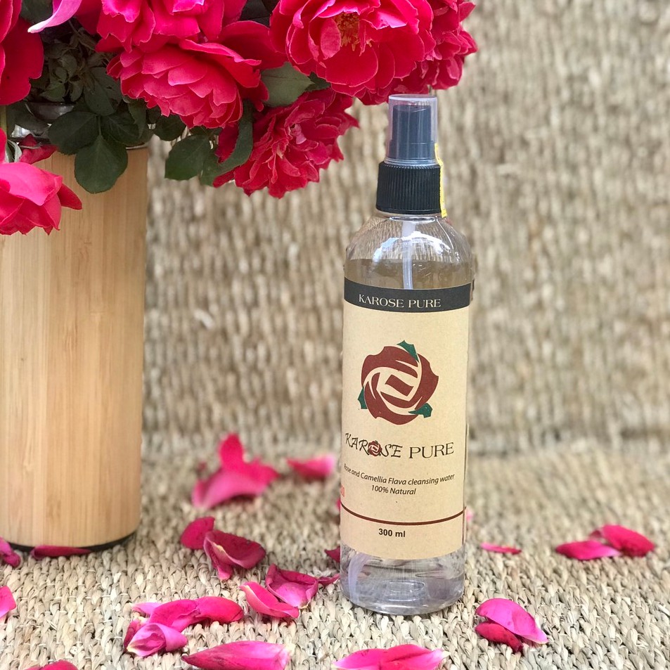 [ DATE MỚI NHẤT ] NƯỚC  LAU MẶT KAROSE PURE | BigBuy360 - bigbuy360.vn