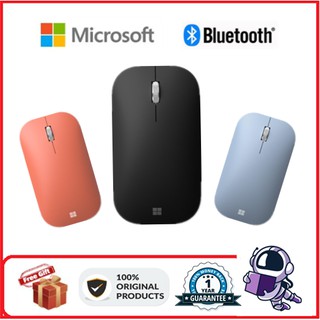 Microsoft wireless bluetooth mouse silent mouse support Android/tablet/computer Surface Mouse