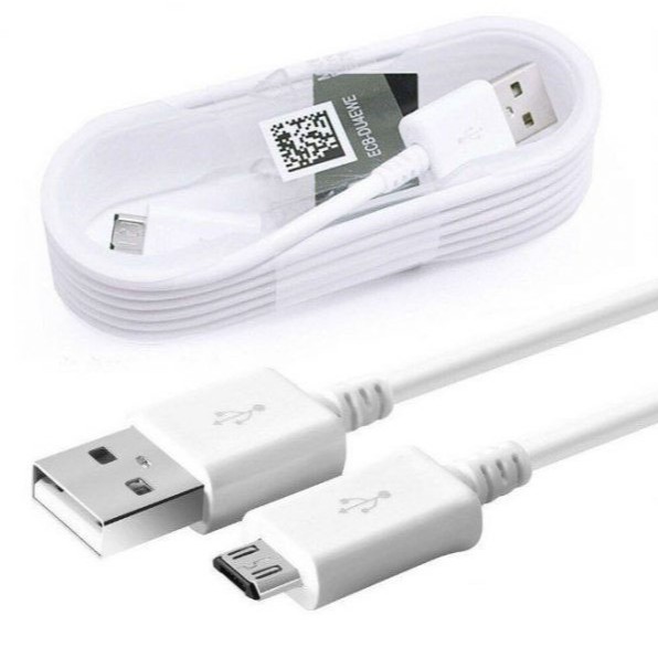 Cáp sạc Samsung Micro-USB dài 1m