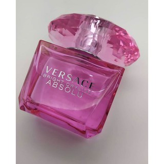 Nước hoa VERSACE BRIGHT CRYSTAL ABSOLU mã MP48