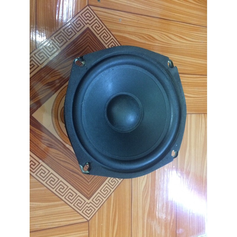 Củ loa sub 13,5cm cũ